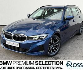 320D XDRIVE TOURING