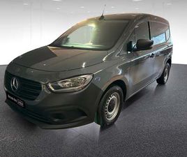 MERCEDES CITAN 110 CDI LONG FIRST 5CV