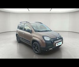 FIAT PANDA 0.9 8V TWINAIR 85CH S&S TRUSSARDI EURO6D