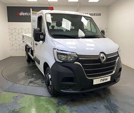 III CC PROP RJ3500 L2 PAFC BLUE DCI 130 EURO VI CONFORT