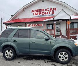 USED 2007 SATURN VUE BASE