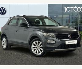 1.5 TSI EVO SE DSG EURO 6 (START/STOP) 5DR