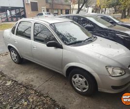 CHEVROLET CORSA CLASSIC 1.4 GRIS