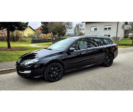 RENAULT LAGUNA GRANDTOUR RENAULT LAGUNA GRANDTOUR 2,0 DCI 4CONTROL, 2014 GOD.