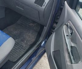 SEAT CORDOBA 1.9 SDI