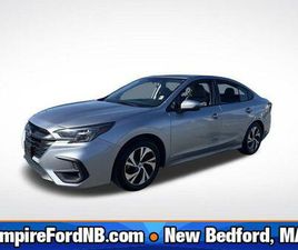 USED 2024 SUBARU LEGACY PREMIUM