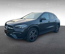 MERCEDES GLA GLA 250 E 250 E HYBRID EQ 218CH AMG LINE 8G-DCT