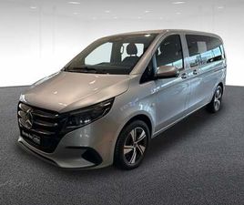 MERCEDES VITO MIXTO 119 CDI MIXTO COMPACT SELECT PROPULSION 9G-TRONIC