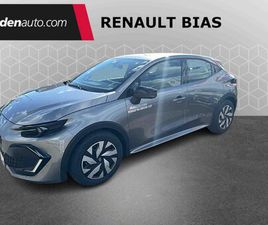 VI TCE 115 CH EVOLUTION