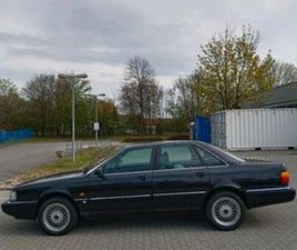 AUDI AUDI 200 TURBO QUATTRO 20V 3B
