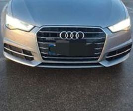 AUDI A6 ALLROAD 3.0 TDI QUATTRO 140KW S TRONIC -