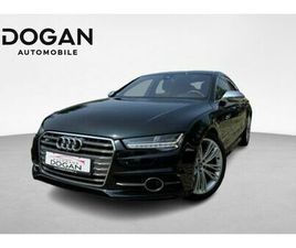 AUDI S7 SPORTBACK 4.0 TFSI QUATTRO*VOLLAUSTA.*MATRIX*