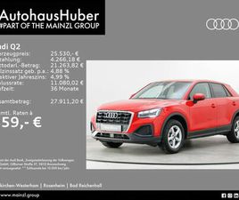 35 TFSI S TRONIC AHK PDC MATRIX KAM. SHZ