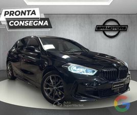 120D MSPORT XDRIVE - PREZZO PROMO