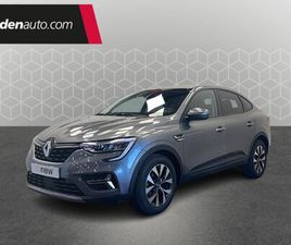 MILD HYBRID 140 EDC FAP - 22 EVOLUTION