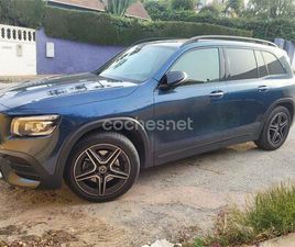 MERCEDES GLB GLB 200D MERCEDES-BENZ GLB GLB 200 D