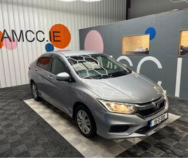 €15950 2019 HONDA GRACE 1.5 AUTOMATIC / CRUISE CONTROL / REVERSE CAMERA AND MORE