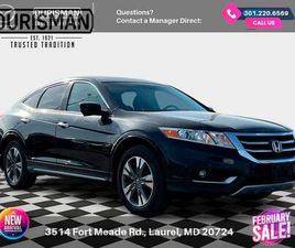 HONDA CROSSTOUR USED 2014 HONDA CROSSTOUR EX-L