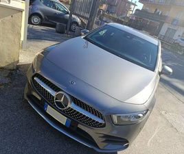 A 220 A 220 AUTOMATIC PREMIUM AMG