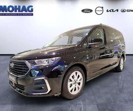 1.5L PHEV TITANIUM *NAVI-SHZ-TMP* -EU6DE-