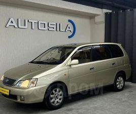 TOYOTA GAIA