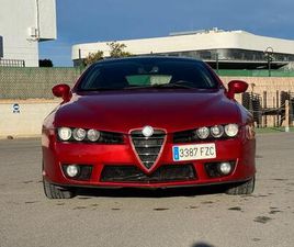 ALFA ROMEO - BRERA