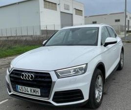 AUDI - Q5