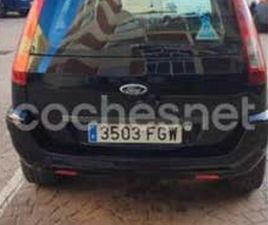 FORD FUSION FORD FUSION