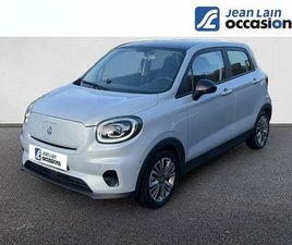 LEAPMOTOR T03 ELECTRIC 109 CH LUXURY