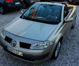 DESCAPOTABLE MANUAL DE 2 PUERTAS