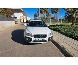 VOLVO XC70 D4 VOLVO - XC70