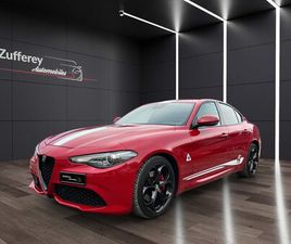 GIULIA 2.0 Q4 VELOCE TI
