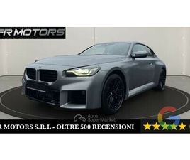 M2 *PROMO BMW*