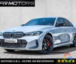 M 340D 48V XDRIVE MSPORT PRO *IVA ESPOSTA*PROMO BMW*