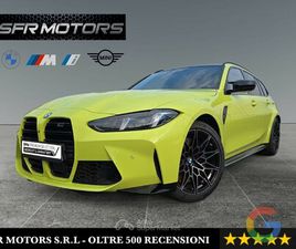 M3 TOURING COMPETITION M XDRIVE *HARMAN KARDON*DRIVING A PROF*360*