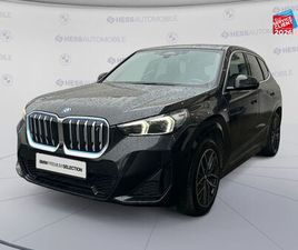 BMW X1 IXDRIVE30 313CH M SPORT D'OCCASION - HESS AUTOMOBILE