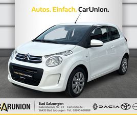 1.0 VTI FEEL STOP&START