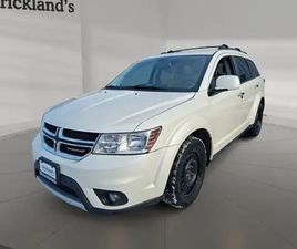 DODGE JOURNEY 2015 DODGE JOURNEY R/T AWD