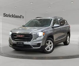 2024 GMC TERRAIN AWD SLE