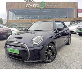 MINI CABRIO COOPER SE MINI CABRIO COOPER SE