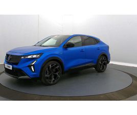 RENAULT RAFALE E-TECH RAFALE E-TECH 4X4 300