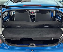 TOYOTA AYGO AYGO JULHO/13