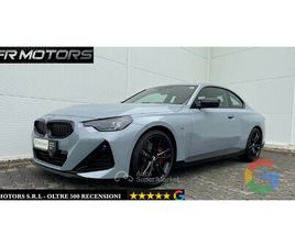 M 240I XDRIVE MSPORT PRO *IVA ESPOSTA*PROMO BVMW*