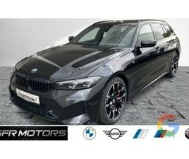 320D 48V TOURING MSPORT PRO *IVA ESPOSTA*