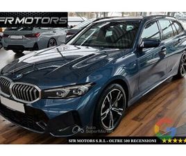 330I TOURING MSPORT *IVA ESPOSTA*PROMO*