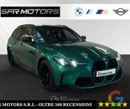 M3 TOURING COMPETITION M XDRIVE *IVA ESPOSTA*PROMO BMW*