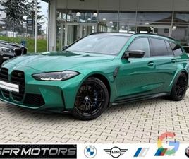 M3 TOURING COMPETITION M XDRIVE *IVA ESPOSTA*