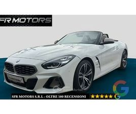 Z4 M40I *PREZZO PROMO*