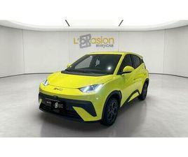 BYD DOLPHIN SURF 43.2 KWH 88 CH BOOST