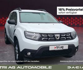 COMFORT - TCE 100 ECO-G 2WD